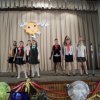 Весенняя капель